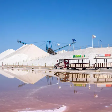 Διαμέρισμα Large Terrace Two Blocks From The Τορεβιέχα